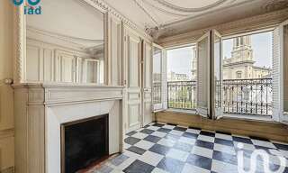 Appartement 4 Pièces 78 m² à vendre à Paris 10 (75010)