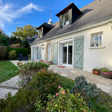 Maison 6 pièces 492000 €