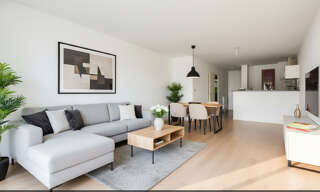 Appartement 3 Pièces 66 m² à vendre à Chantepie (35135)