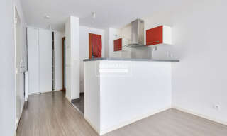 Appartement 3 Pièces 66 m² à vendre à Chantepie (35135)