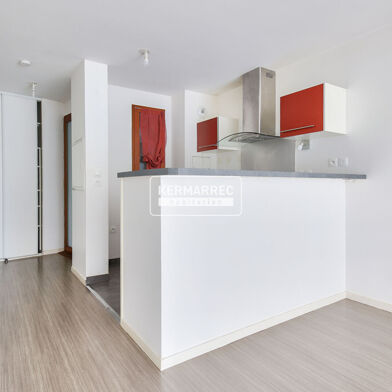 Appartement 3 pièces 186740 €