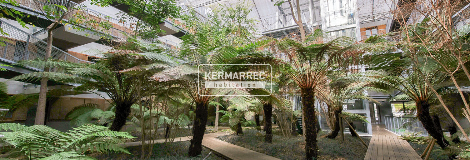 Appartement 3 Pièces 66 m² à vendre à Chantepie (35135)