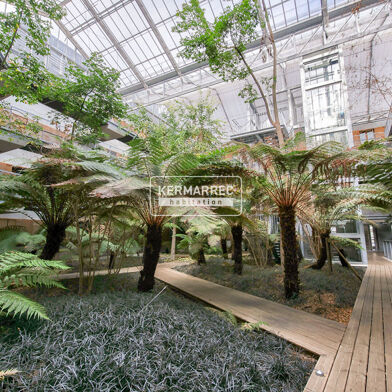 Appartement 3 pièces 186740 €