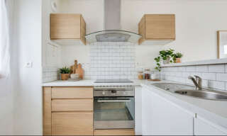 Appartement 3 Pièces 66 m² à vendre à Chantepie (35135)