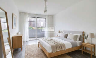 Appartement 3 Pièces 66 m² à vendre à Chantepie (35135)