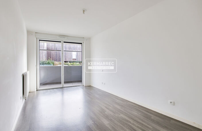 Appartement Chantepie 3 pièce(s) 66.6 m2 — photo 2