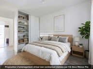 Appartement Chantepie 3 pièce(s) 66.6 m2 — photo 3
