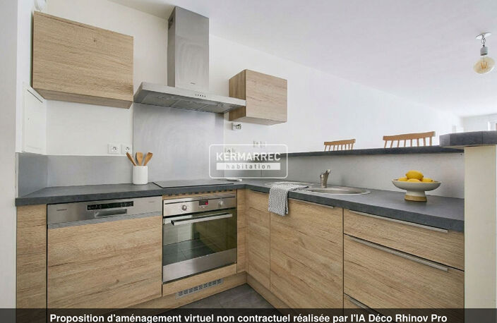 Appartement Chantepie 3 pièce(s) 66.6 m2 — photo 5