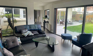 Maison 5 Pièces 190 m² à vendre à Nantes (44300)