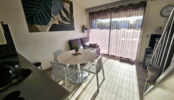 Villa / Maison 4 pièces  à vendre Barcarès (Le) 66420