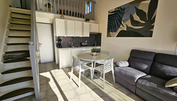 Villa / Maison 4 pièces  à vendre Barcarès (Le) 66420