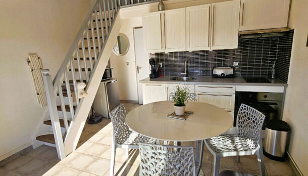 Villa / Maison 4 pièces  à vendre Barcarès (Le) 66420