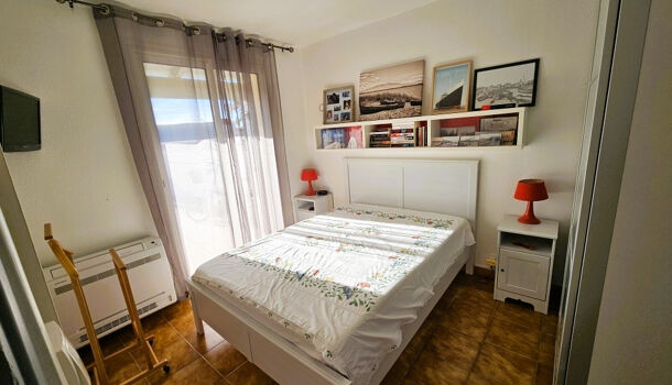 Villa / Maison 4 pièces  à vendre Barcarès (Le) 66420