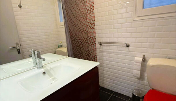 Villa / Maison 4 pièces  à vendre Barcarès (Le) 66420