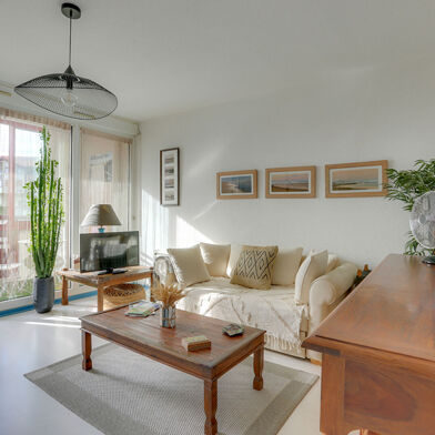 Appartement 2 pièces 275000 €