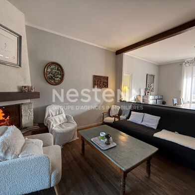 Maison 5 pièces 510000 €