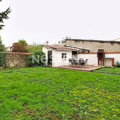 Maison 5 pièces 510000 €