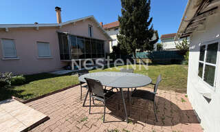 Maison 5 Pièces 115 m² à vendre à Bron (69500)