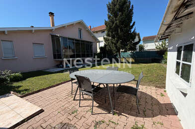 Maison 5 pièces 495000 €