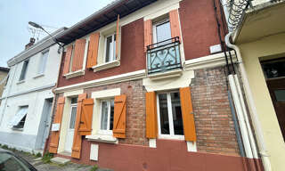 Maison 4 Pièces 65 m² à louer à Montauban (82000)