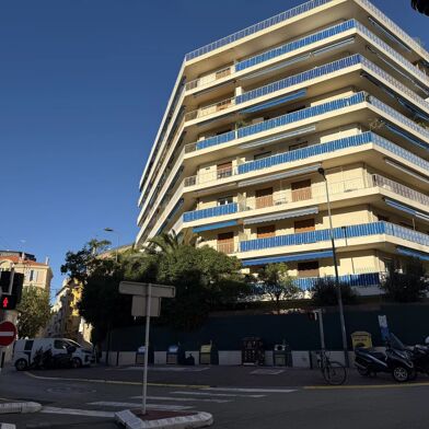 Appartement 3 pièces 325000 €