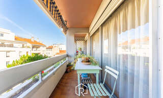 Appartement 5 Pièces 106 m² à vendre à Marseille 4 (13004)