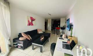 Appartement 2 Pièces 53 m² à vendre à Saint-Estève (66240)