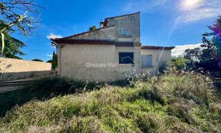 Maison 4 Pièces 119 m² à vendre à Nîmes (30000)