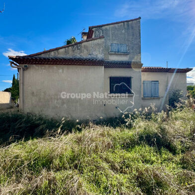 Maison 4 pièces 197000 €