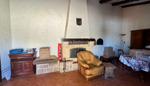 Villa / Maison 4 pièces  à vendre Nîmes 30000