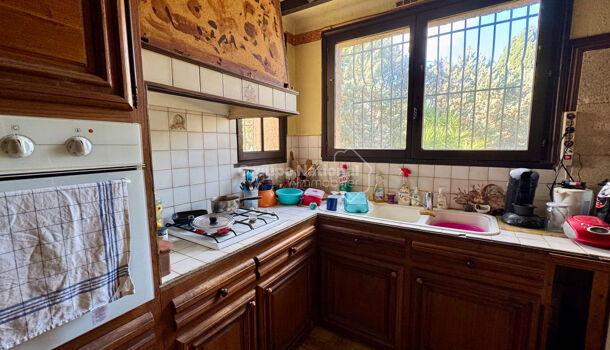 Villa / Maison 4 pièces  à vendre Nîmes 30000