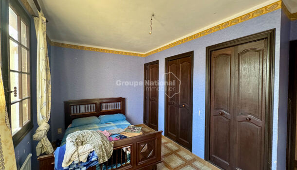 Villa / Maison 4 pièces  à vendre Nîmes 30000