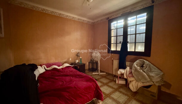 Villa / Maison 4 pièces  à vendre Nîmes 30000