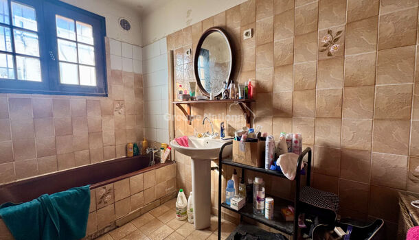 Villa / Maison 4 pièces  à vendre Nîmes 30000