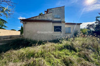 Maison 4 pièces 155000 €