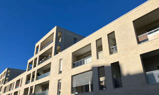 Appartement 3 Pièces 58 m² à vendre à Angers (49100)