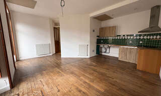 Appartement 3 Pièces 72 m² à louer à Nantes (44000)