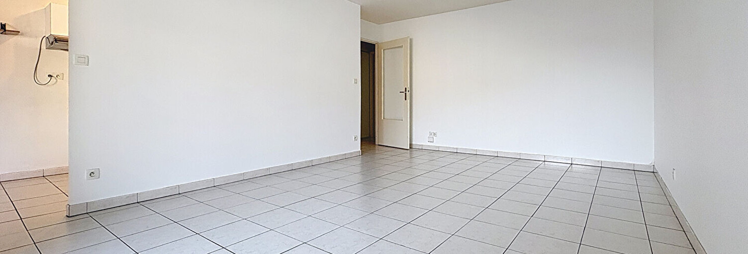 Appartement 3 Pièces 72 m² à louer à Nantes (44100)