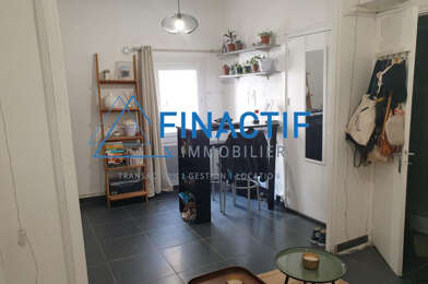 Appartement 1 pièces 535 €