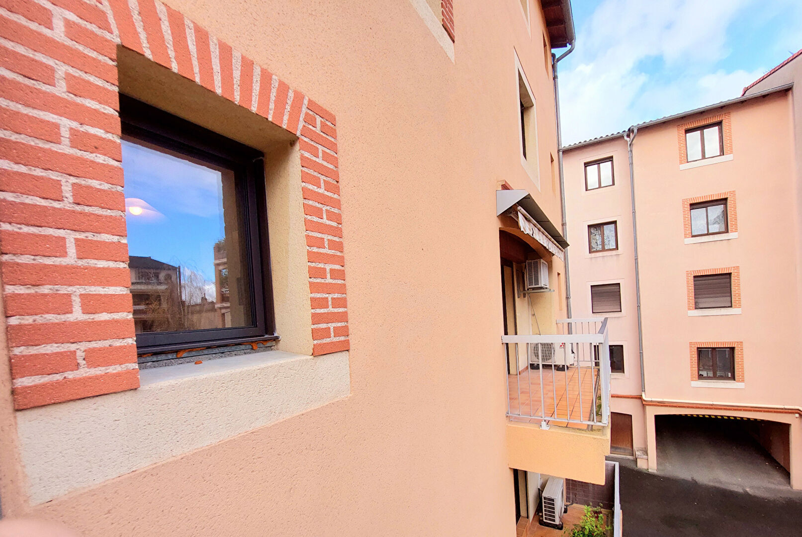 Appartement  T4 à vendre Albi 81000