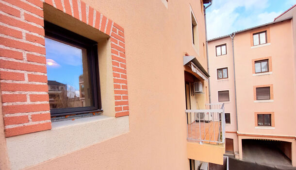Appartement 4 pièces  à vendre Albi 81000