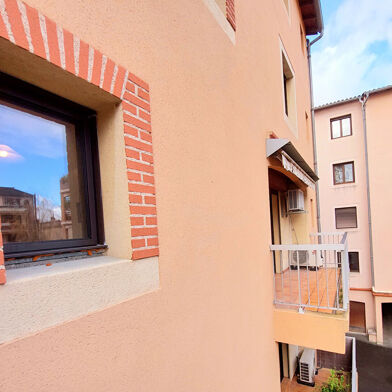 Appartement 4 pièces 290000 €