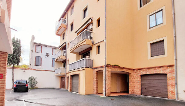 Appartement 4 pièces  à vendre Albi 81000