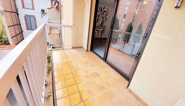Appartement 4 pièces  à vendre Albi 81000