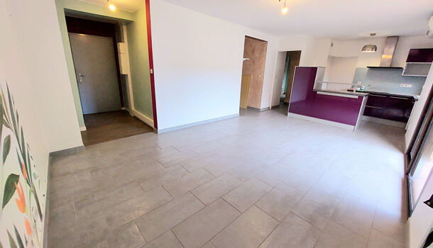 Appartement 4 pièces  à vendre Albi 81000