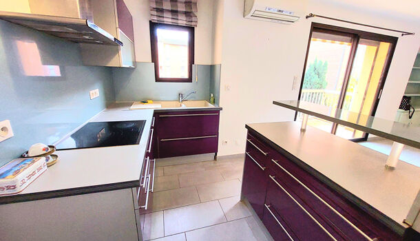 Appartement 4 pièces  à vendre Albi 81000