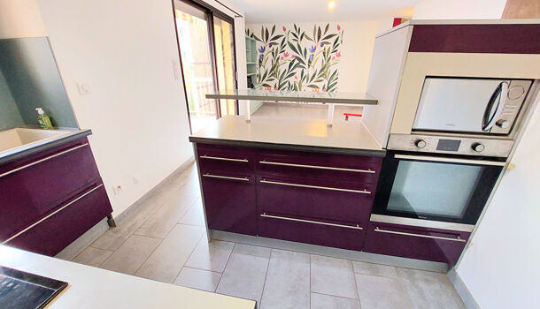 Appartement 4 pièces  à vendre Albi 81000