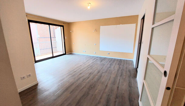 Appartement 4 pièces  à vendre Albi 81000