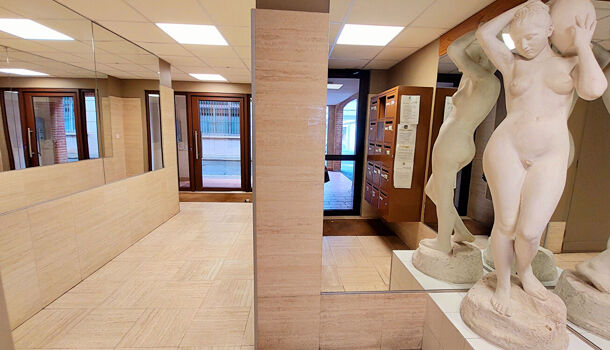 Appartement 4 pièces  à vendre Albi 81000