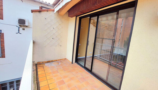 Appartement 4 pièces  à vendre Albi 81000